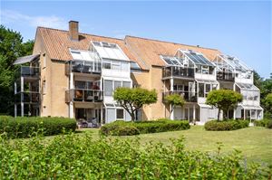 Ejerlejlighed til salg hos EDC Poul Erik Bech Lyngby & Virum