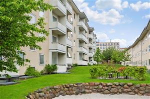 Ejerlejlighed til salg hos EDC Poul Erik Bech, Godthåbsvej