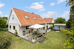 Villa til salg hos EDC Living
