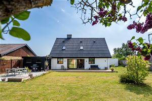 Villa til salg hos EDC Living