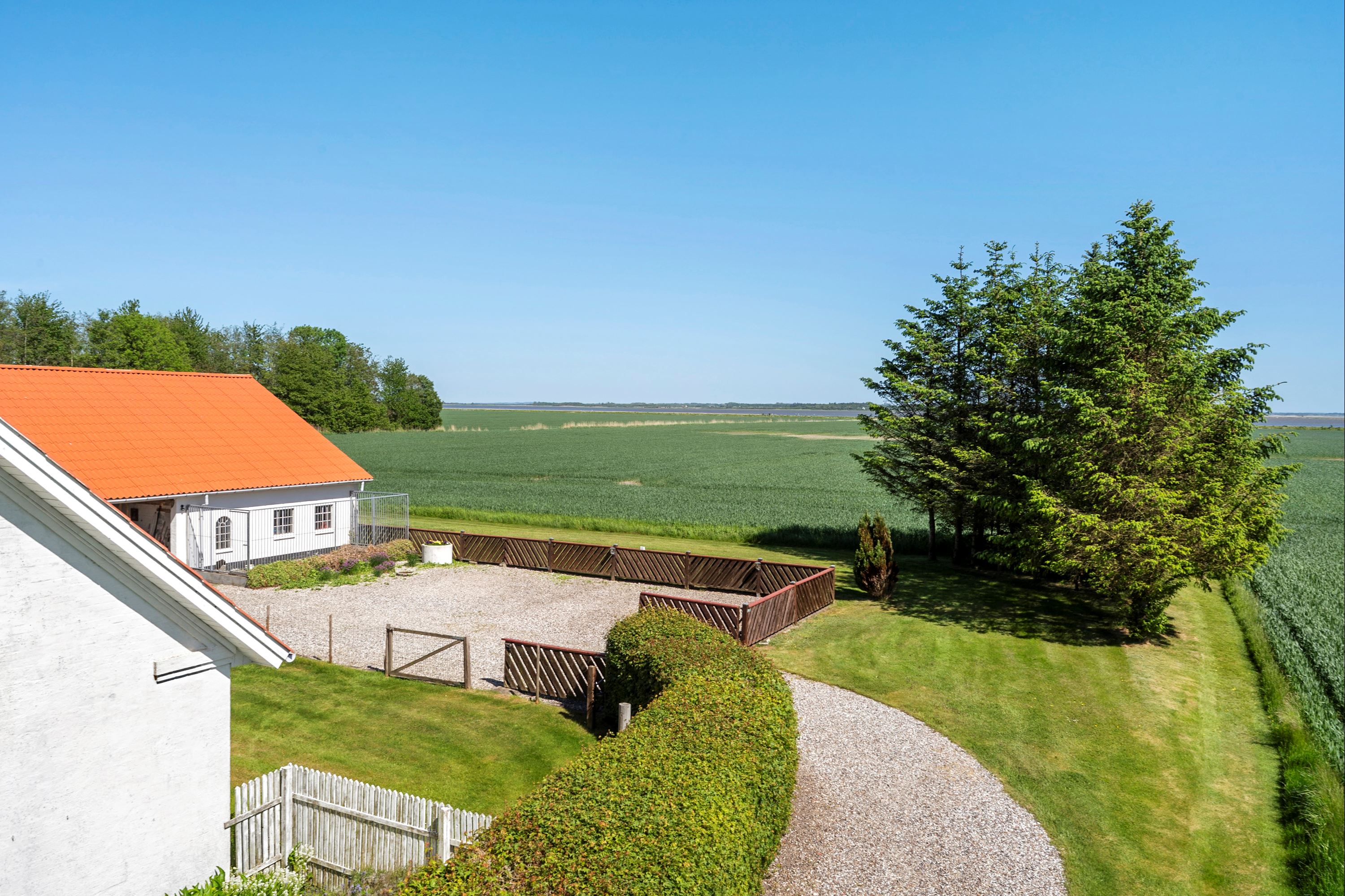 Hus – Brovst - Visning 5