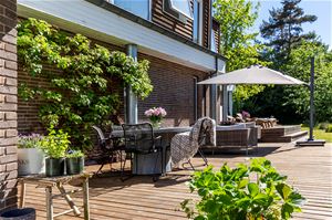 Villa til salg hos EDC Poul Erik Bech