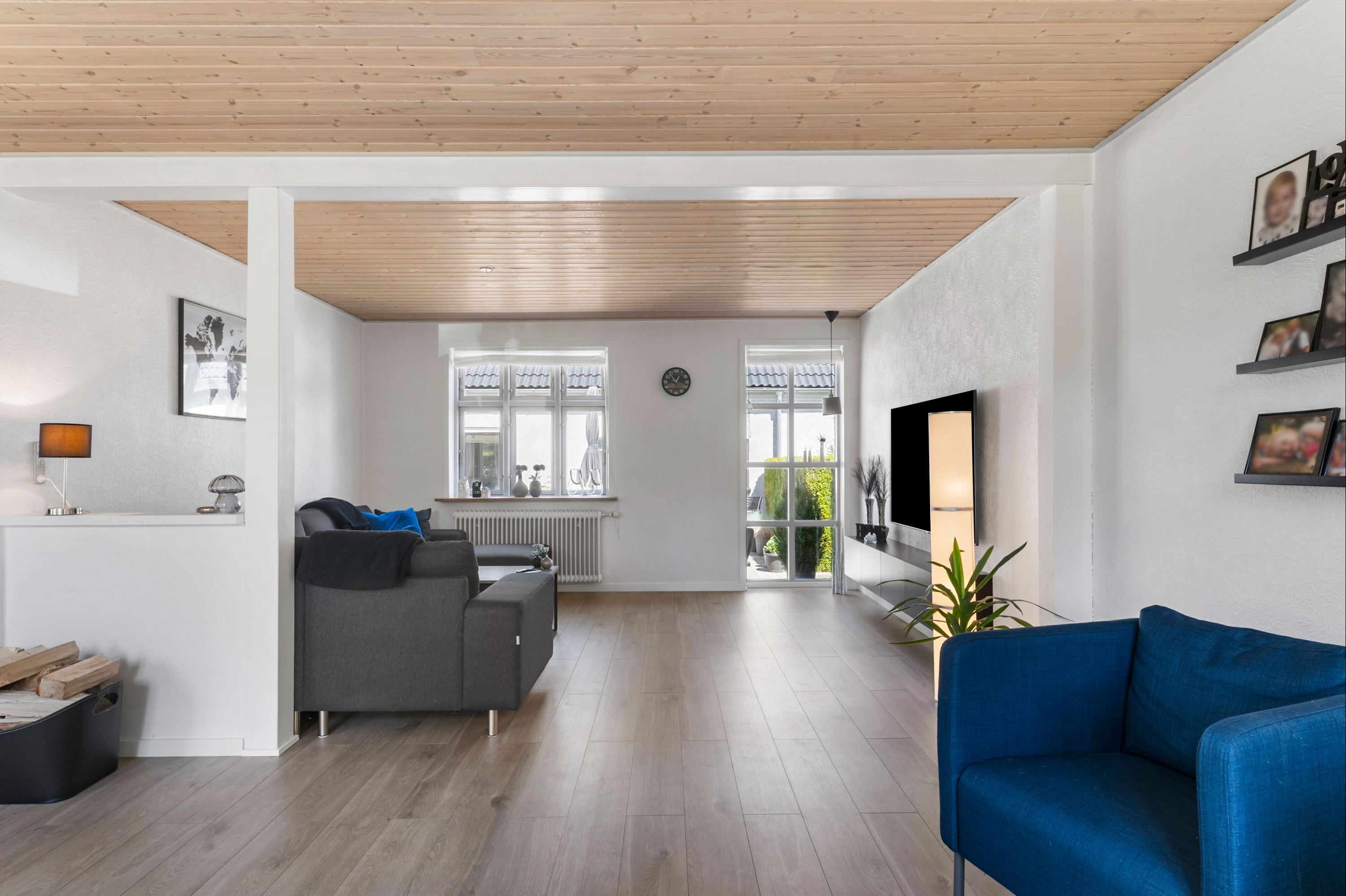 Hus – Otterup, Brøndstrup Huse - Flere
