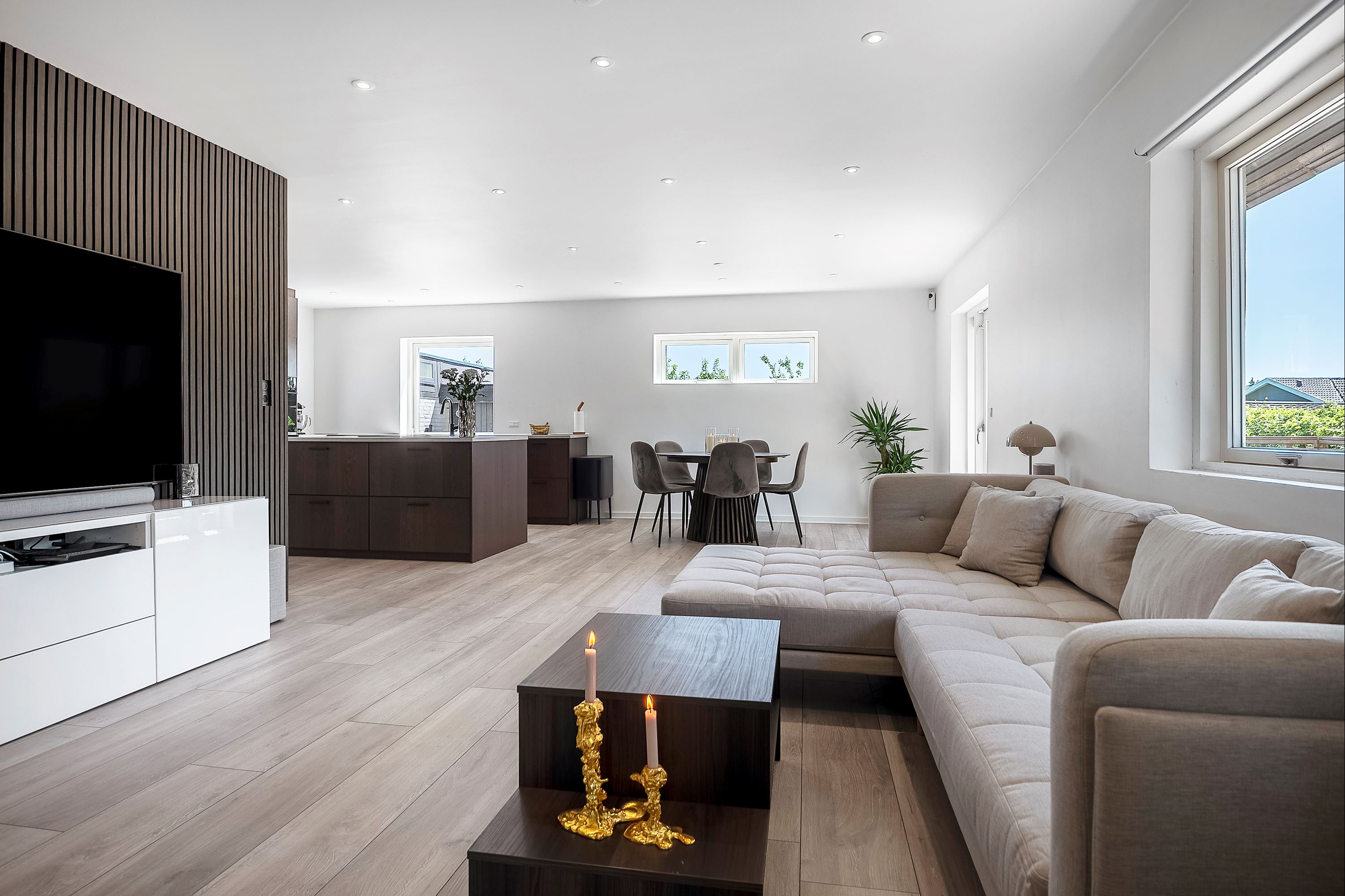 Villa på Gammel Stillingvej 405 8462 Harlev J.