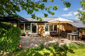 Villa til salg hos EDC Poul Erik Bech