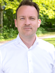 Casper Ilsø Vinther