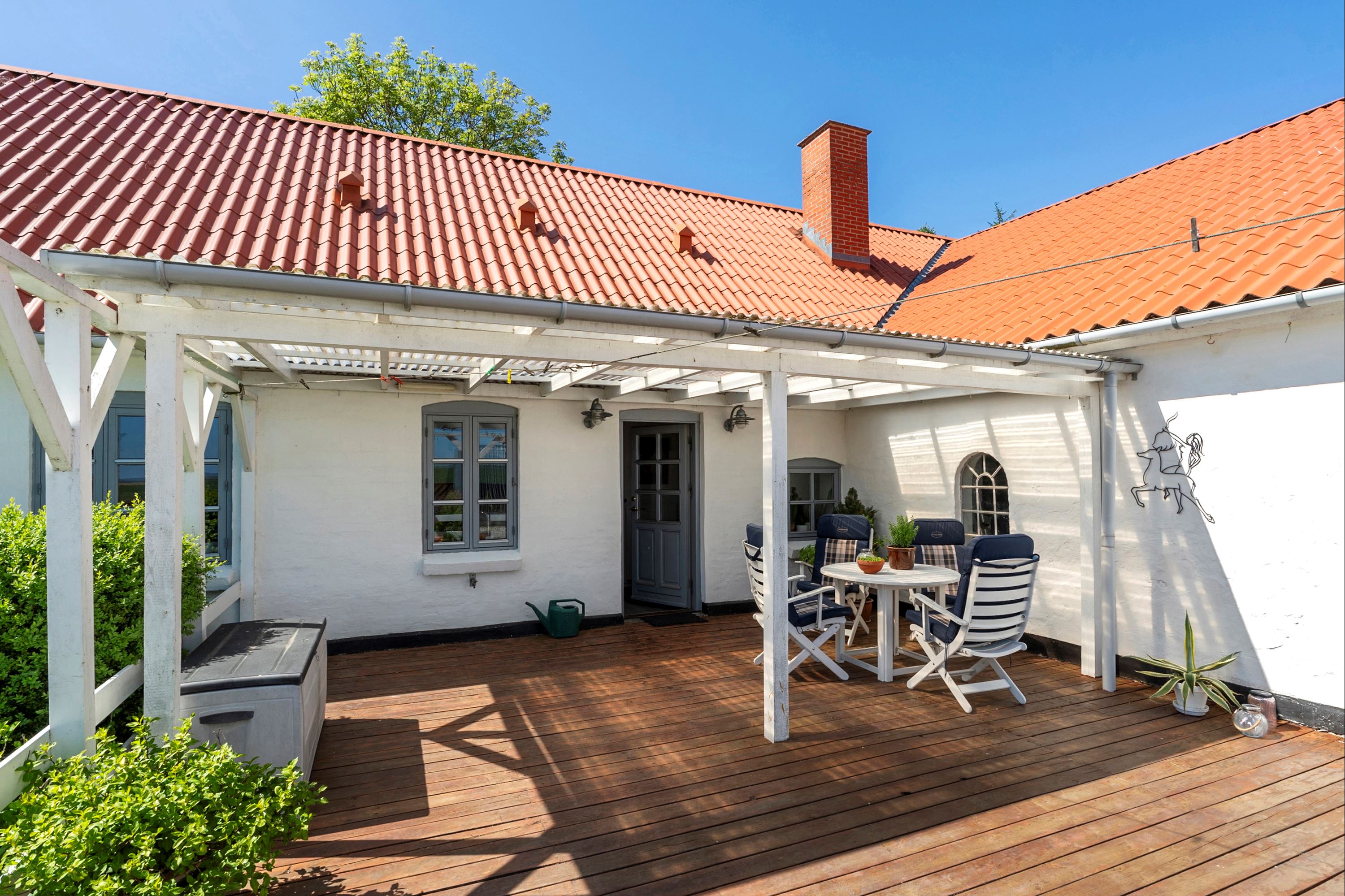 Hus – Brovst - Visning 4