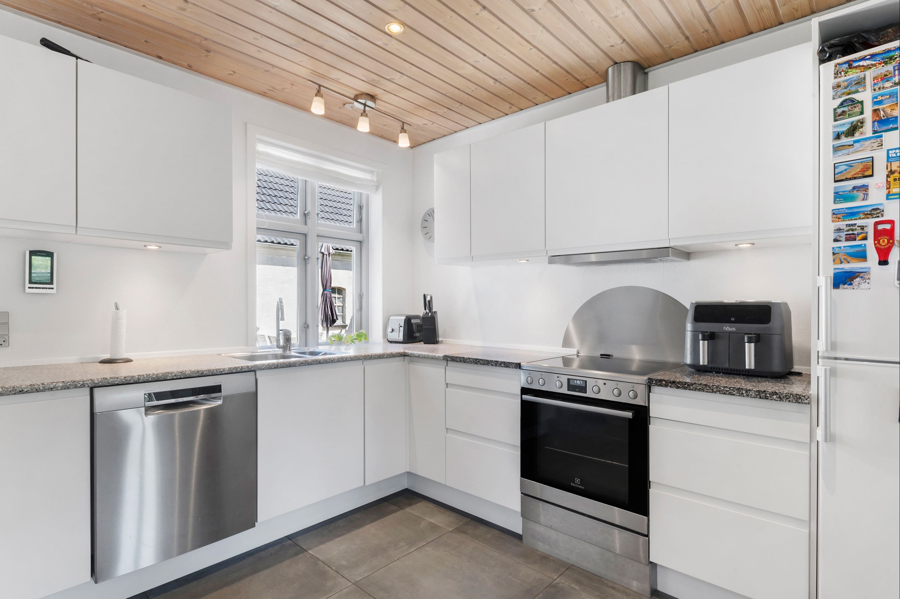 Hus – Otterup, Brøndstrup Huse - Visning 4