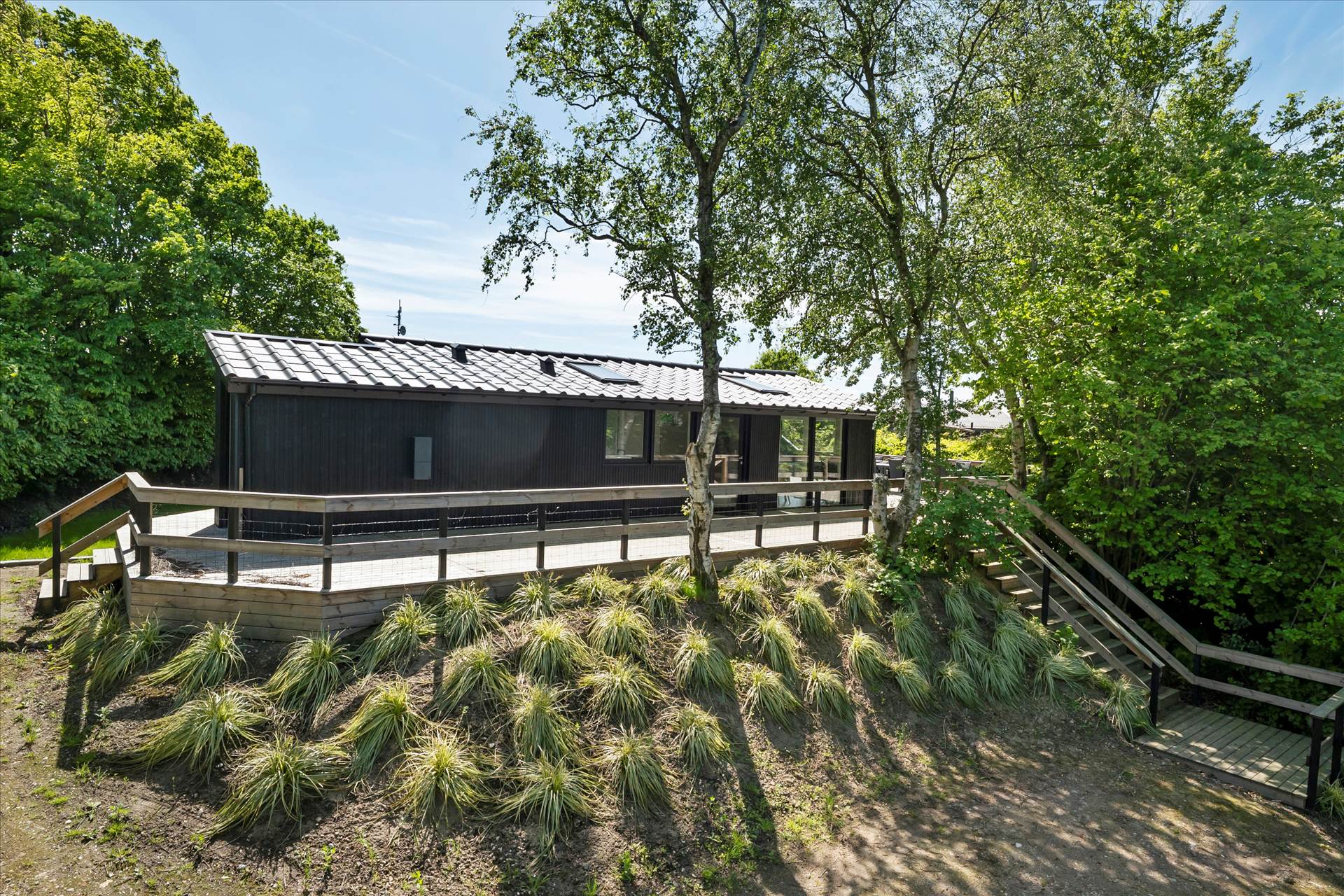 Skovduevej 28, Hvalpsund, Farsø - Sommerhus til salg
