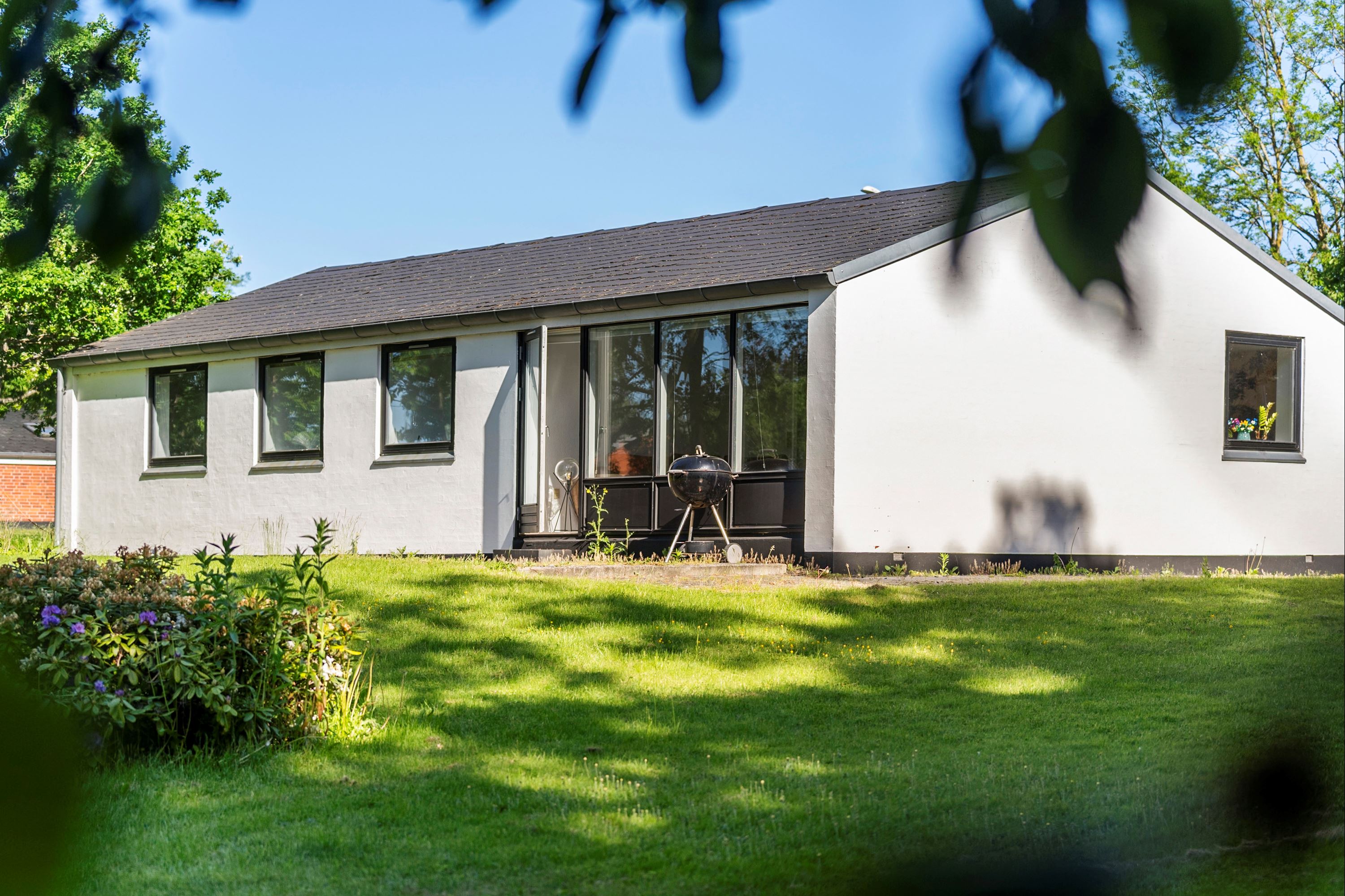 Villa på Solbakken 622 5330 Munkebo.