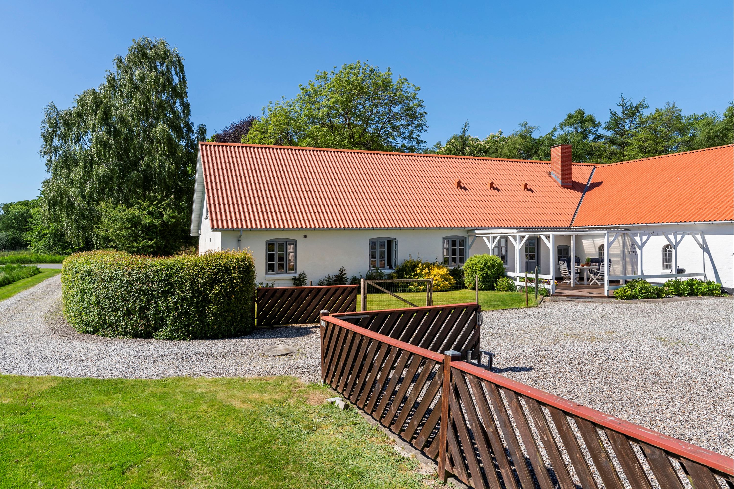 Hus – Brovst - Visning 3