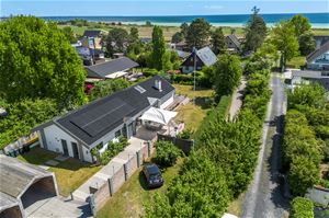 Villa til salg hos EDC Poul Erik Bech, Greve & Karlslunde