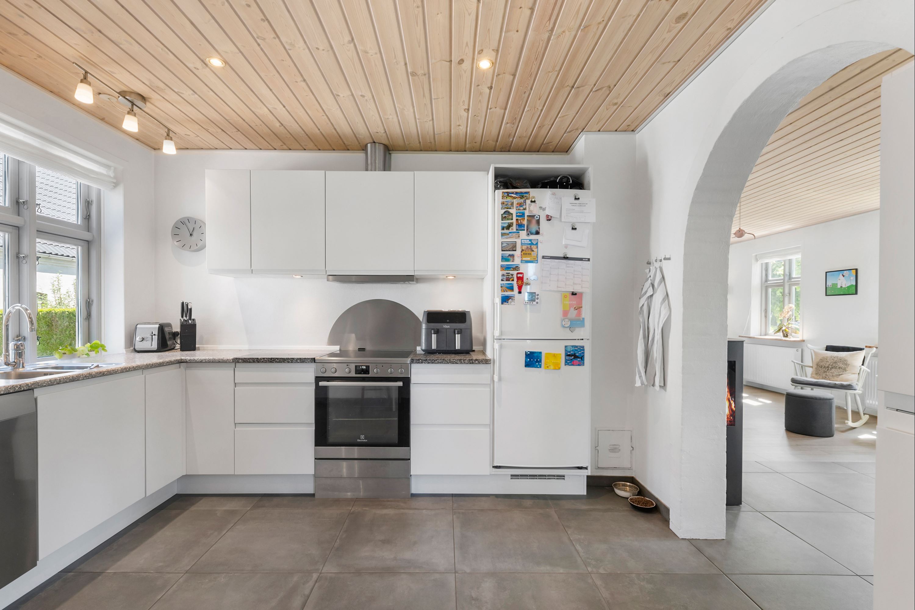Hus – Otterup, Brøndstrup Huse - Visning 3