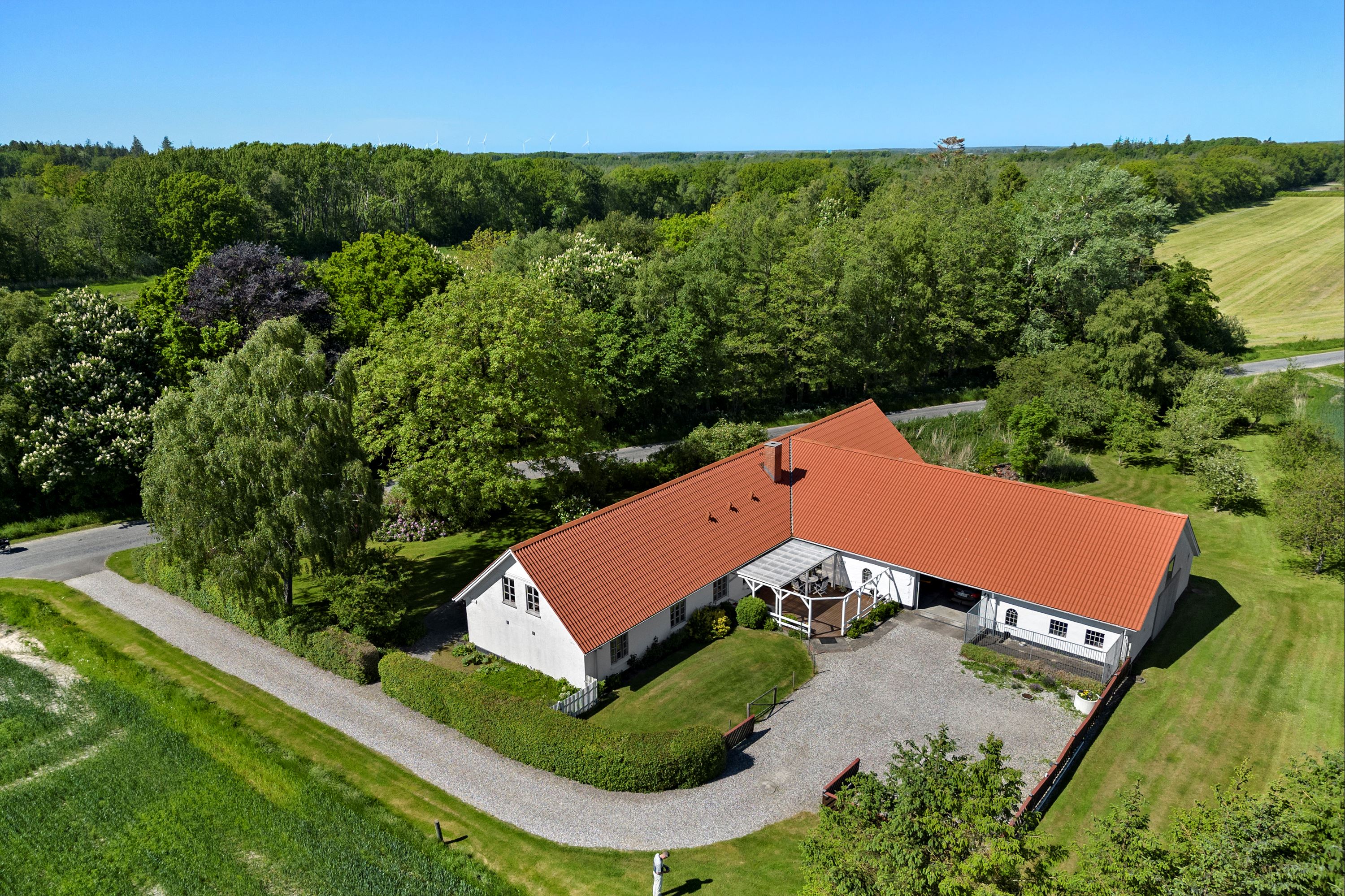 Hus – Brovst - Flere