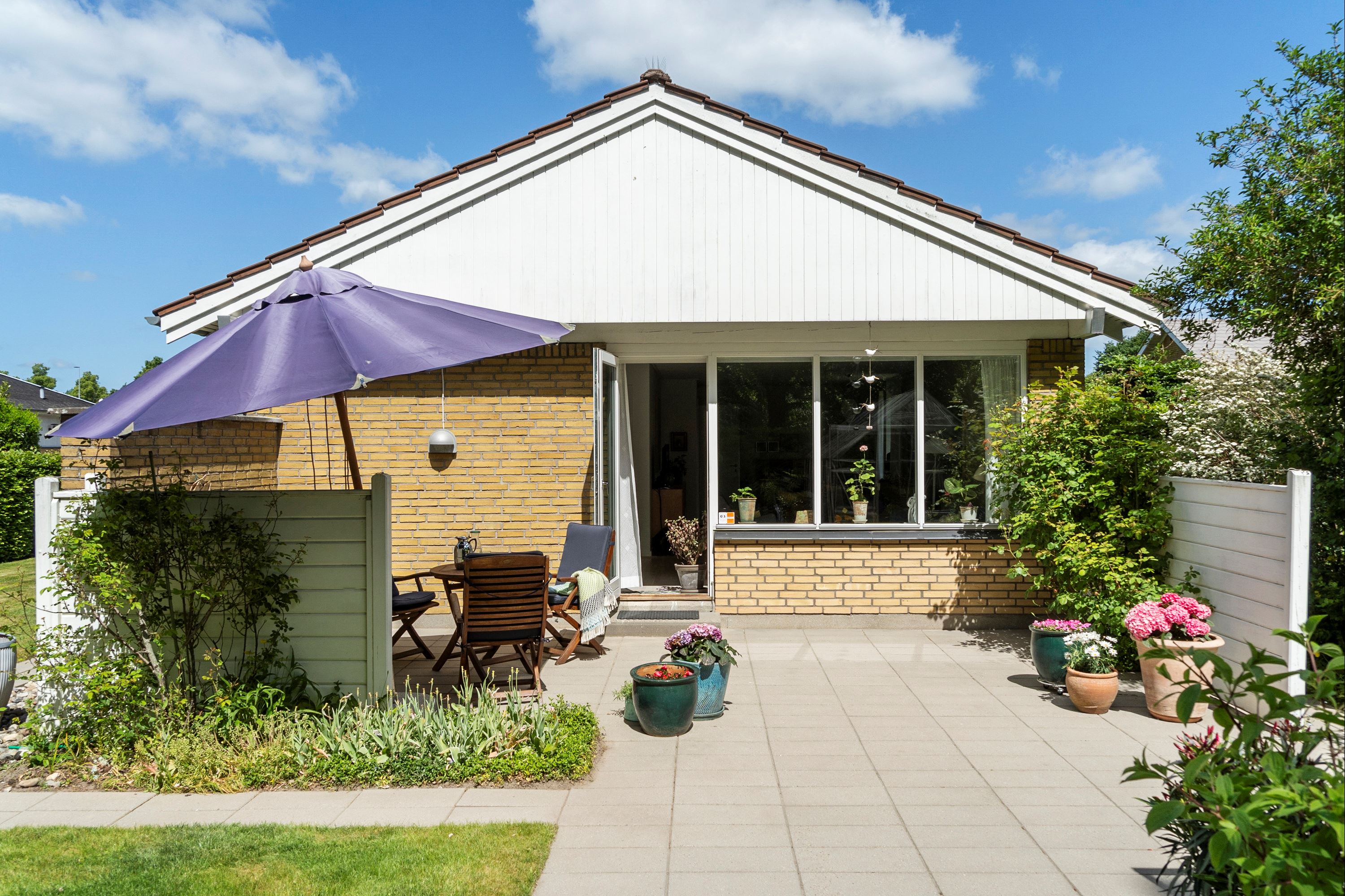 Villa på Flenstoftevænget 11 5230 Odense M.