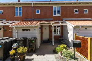 Rækkehus til salg hos EDC Poul Erik Bech, Ballerup/Smørum