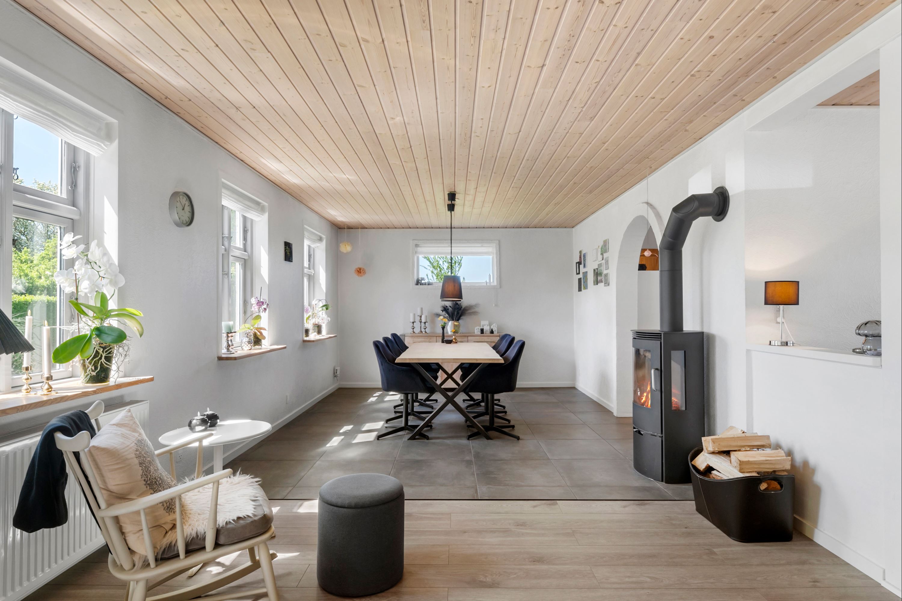 Hus – Otterup, Brøndstrup Huse - Visning 5