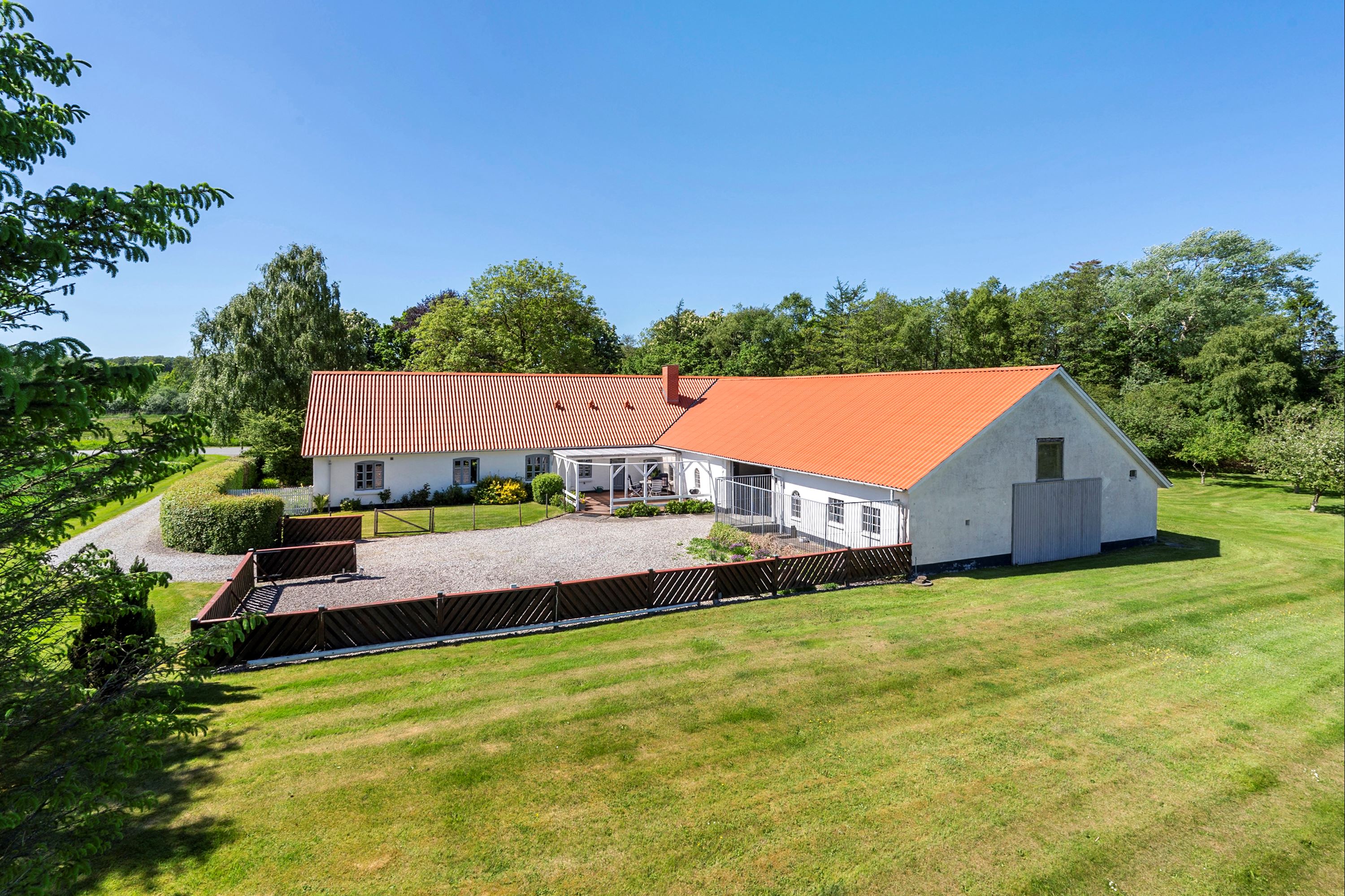 Hus – Brovst - Visning 2