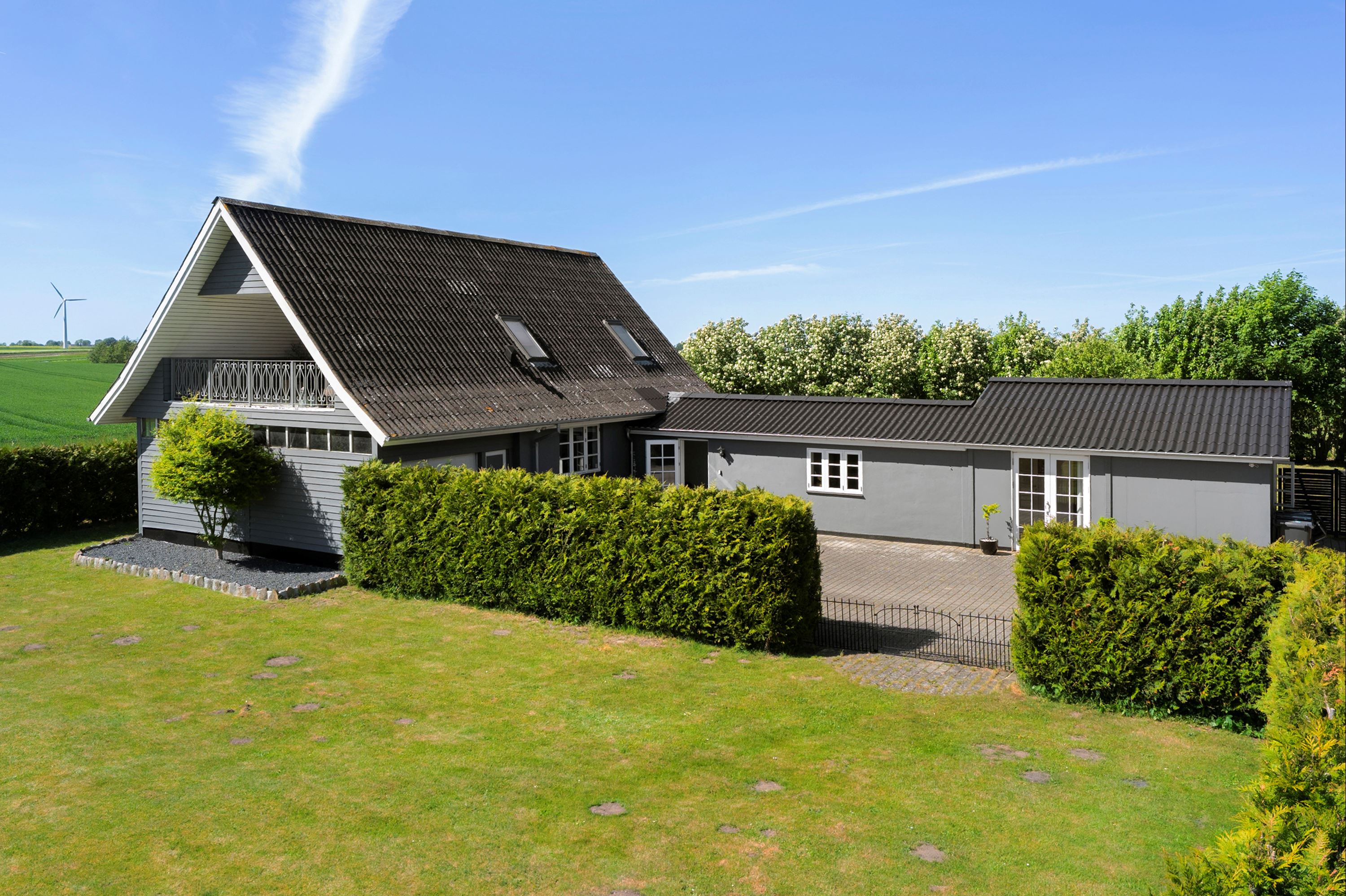 Villa på Ullerupvej 43 5471 Søndersø.