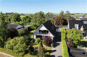 Villa til salg hos EDC Søndersø, billede 1 af 1