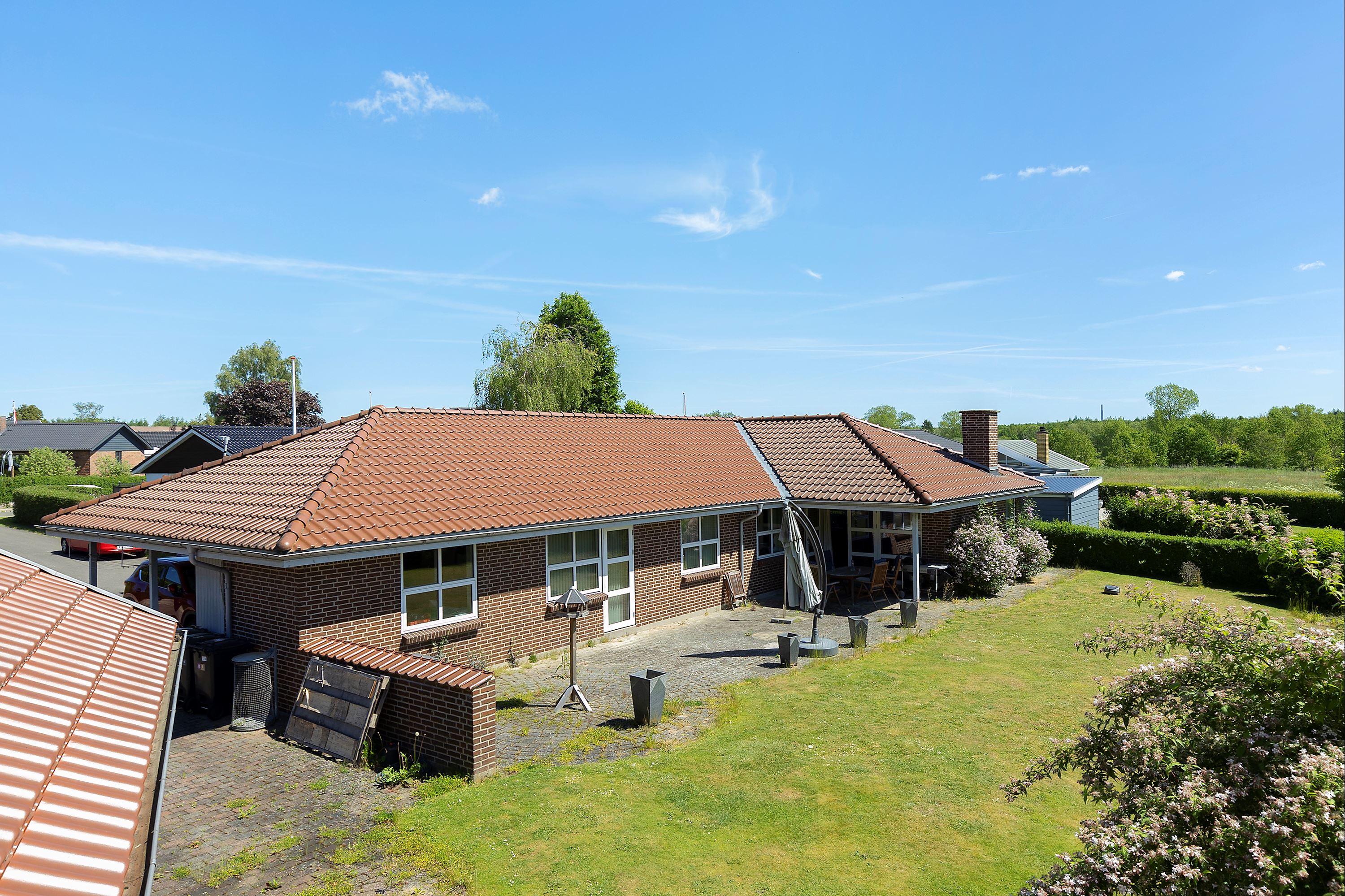 Villa på Valkendrupsgyden 11 5270 Odense N.