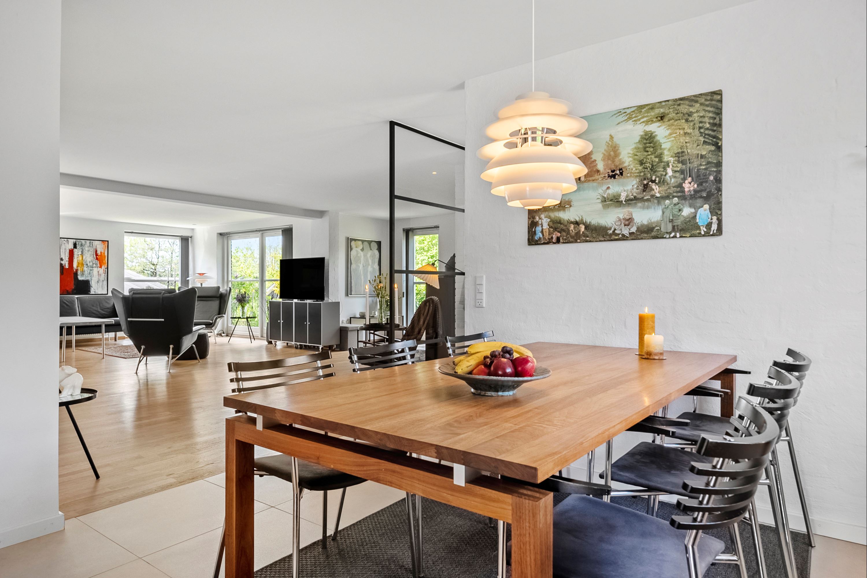Villa på Elleparken 93 8520 Lystrup.
