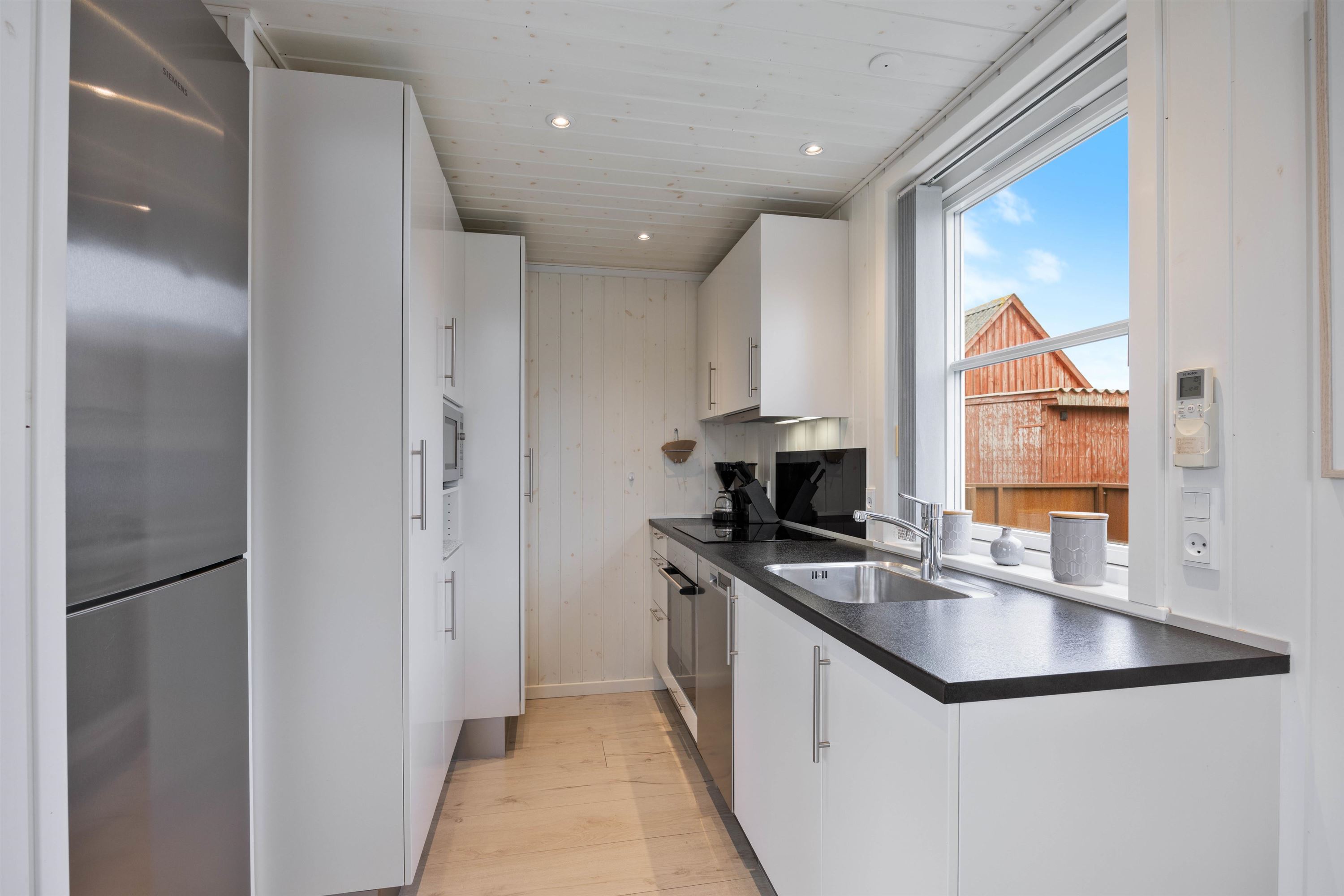 Fritidshus: Langsand 51, 6960 Hvide Sande - Flere