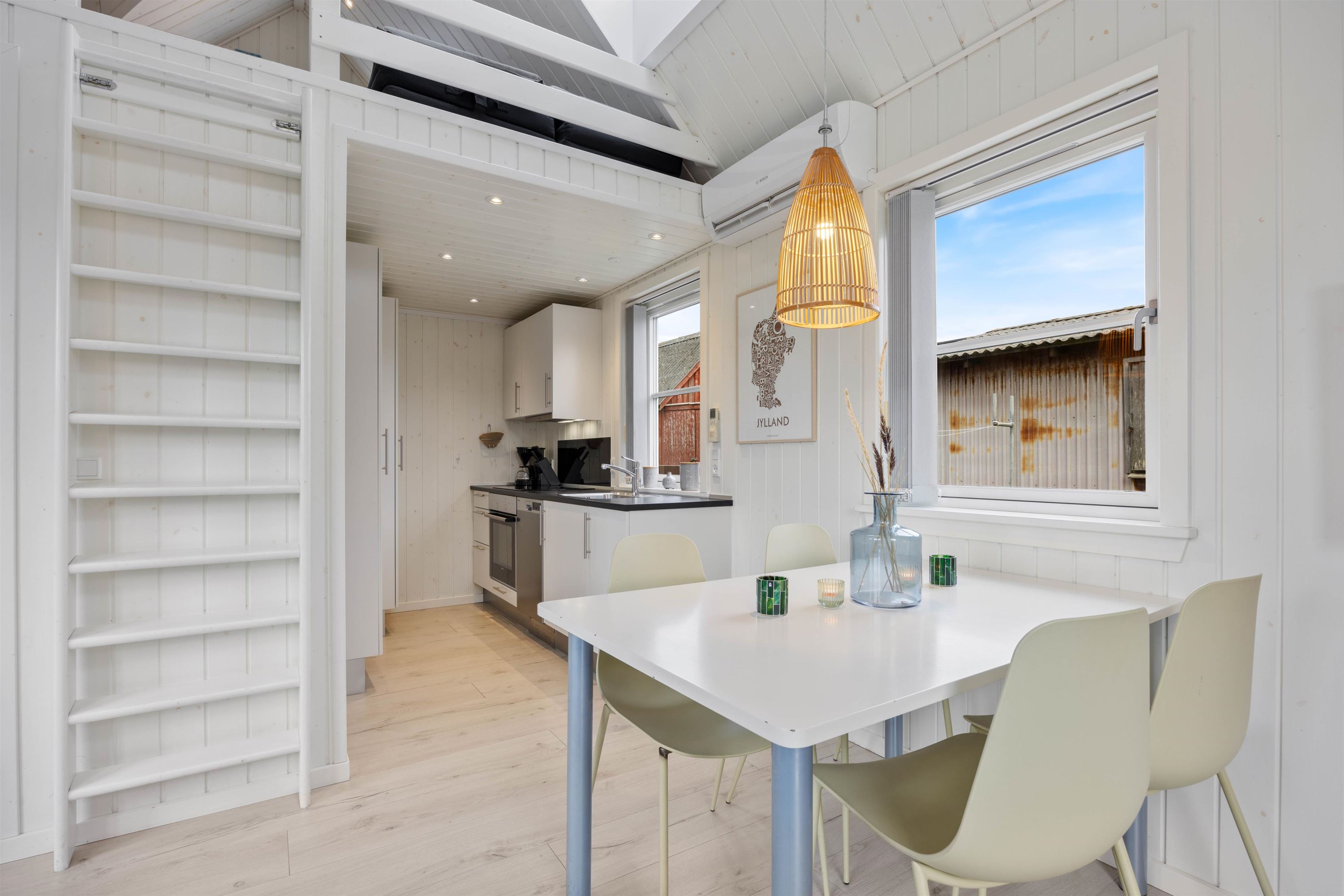Fritidshus: Langsand 51, 6960 Hvide Sande - Visning 6