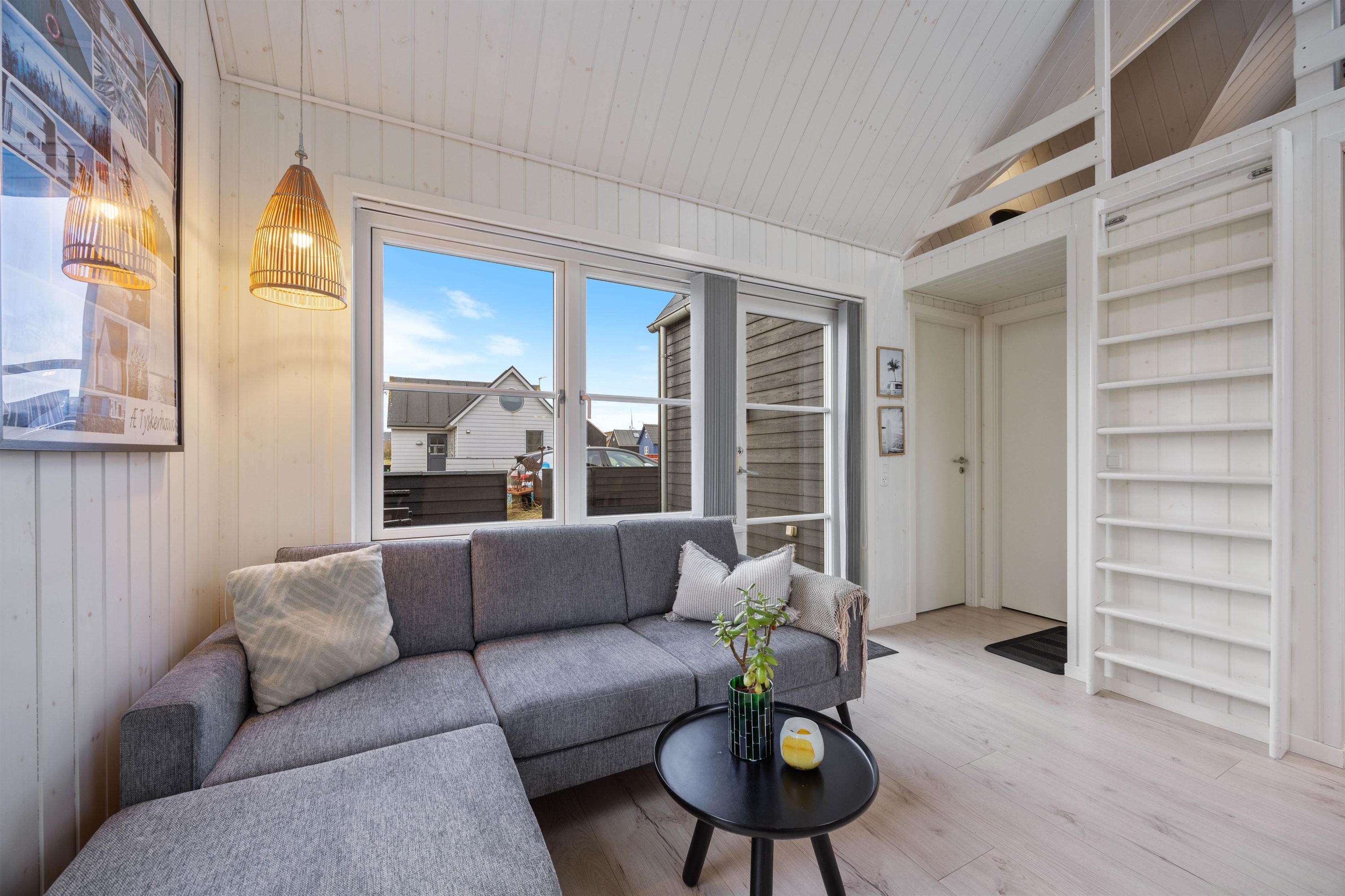 Fritidshus: Langsand 51, 6960 Hvide Sande - Visning 5