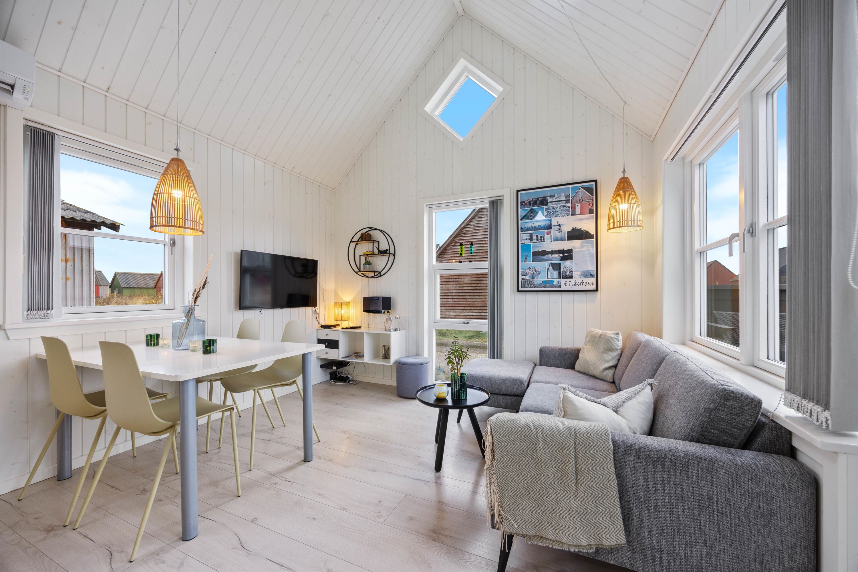 Fritidshus: Langsand 51, 6960 Hvide Sande - Visning 4