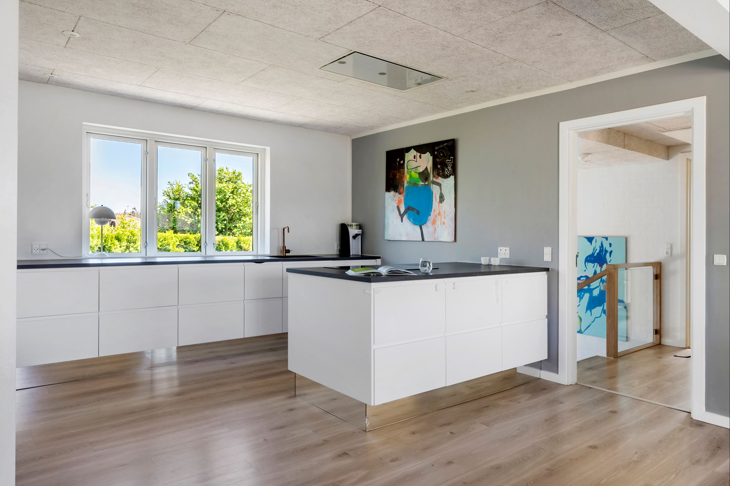 Villa på Kastanievej 9 5400 Bogense.