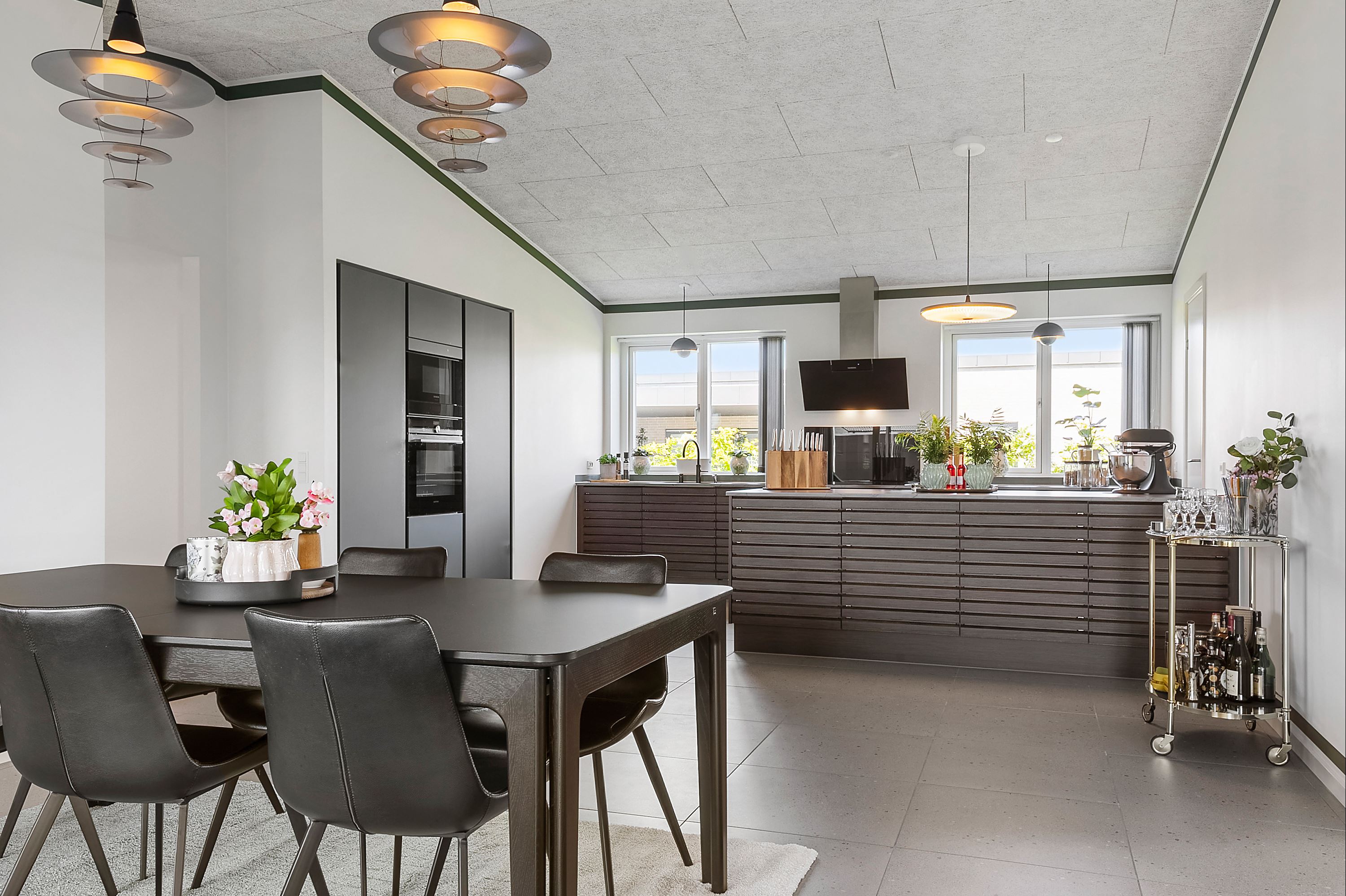 Villa på Nellikebakken 6 8930 Randers NØ.