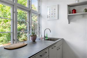Ejerlejlighed til salg hos EDC Hjort Hellerup
