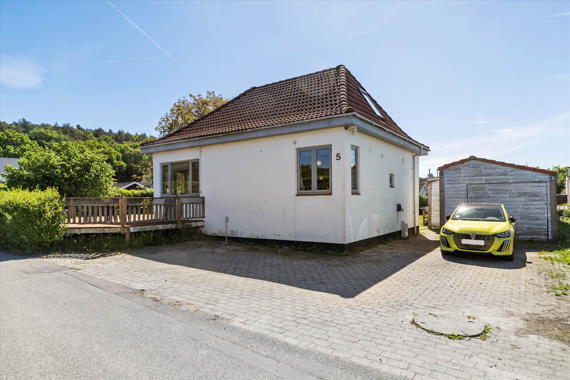 Property
