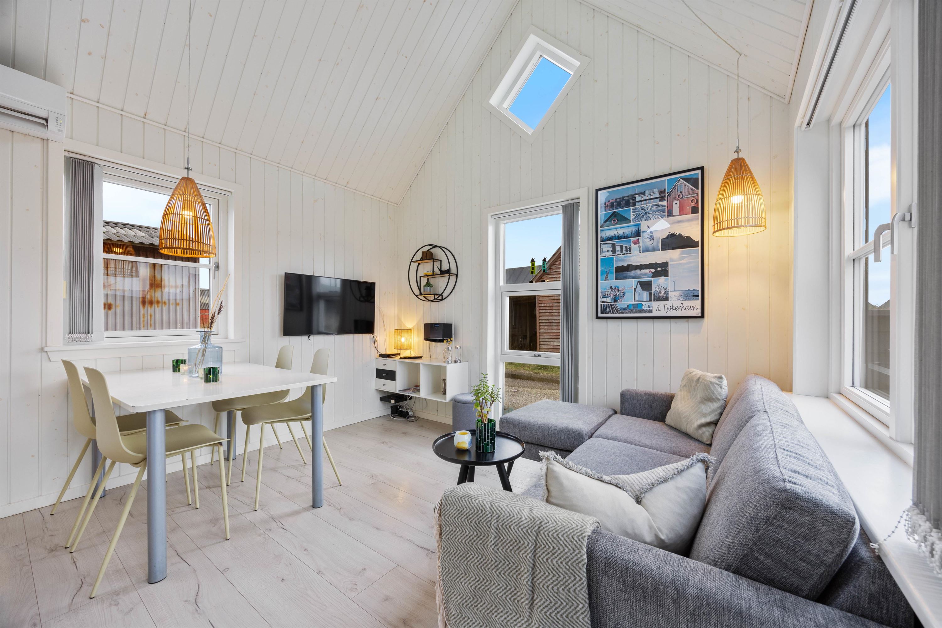 Fritidshus: Langsand 51, 6960 Hvide Sande - Visning 2