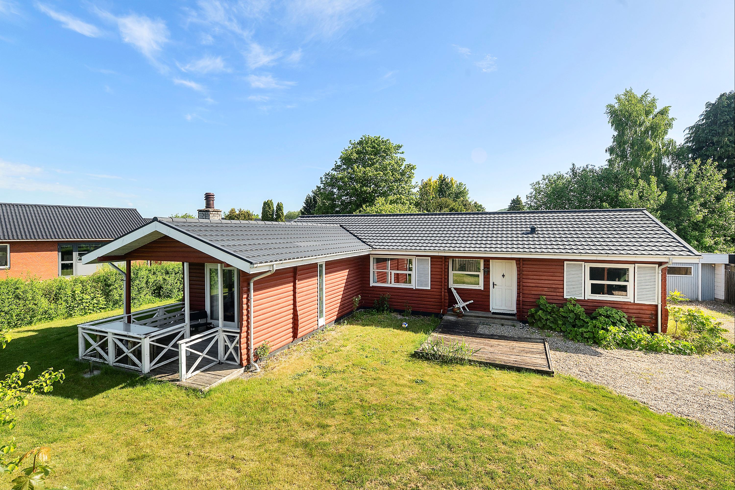 Villa på Damtoften 30 5600 Faaborg.