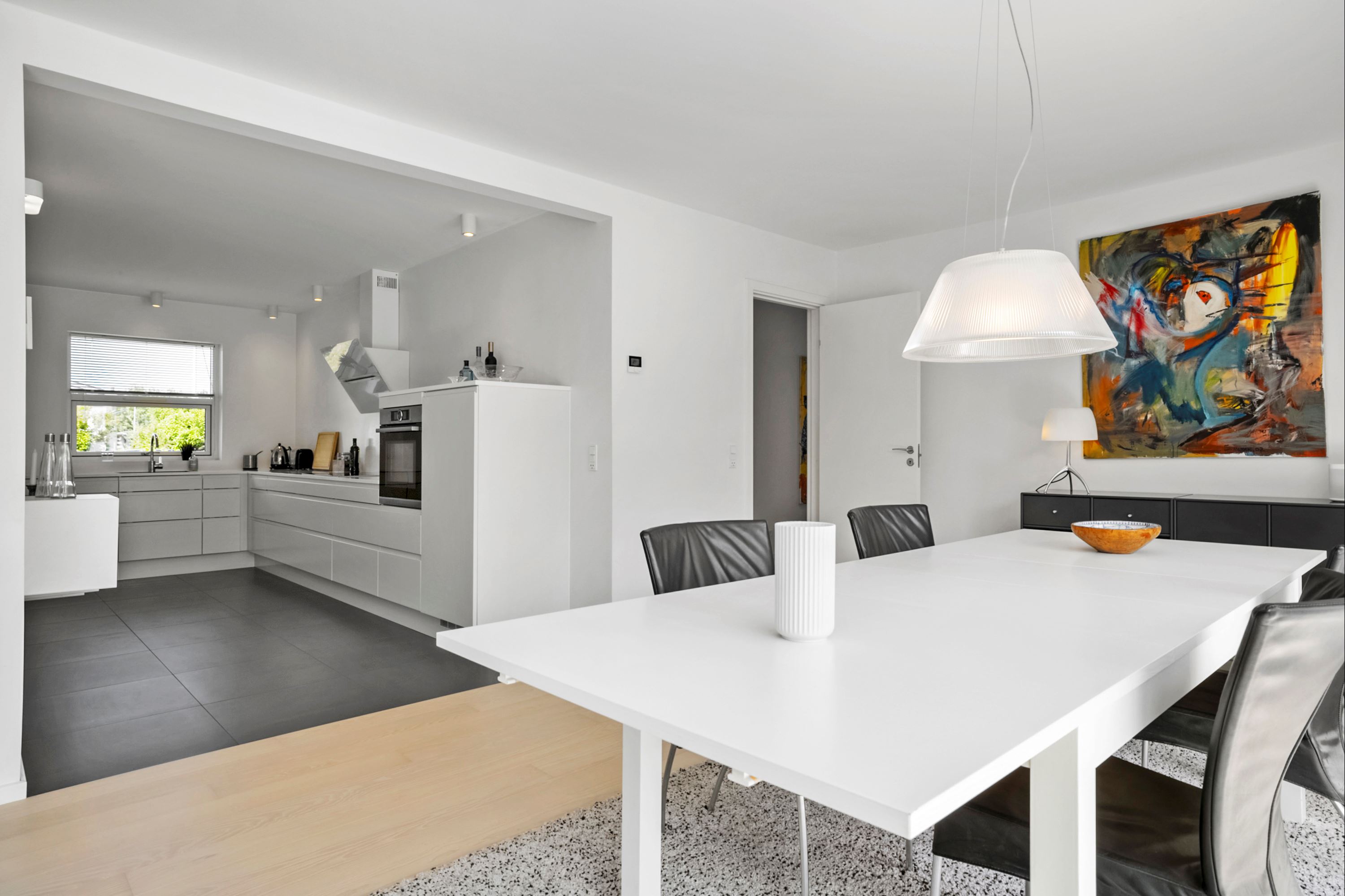Hus – Hvidovre, Avedøre Stationsby, Avedøre - Visning 3