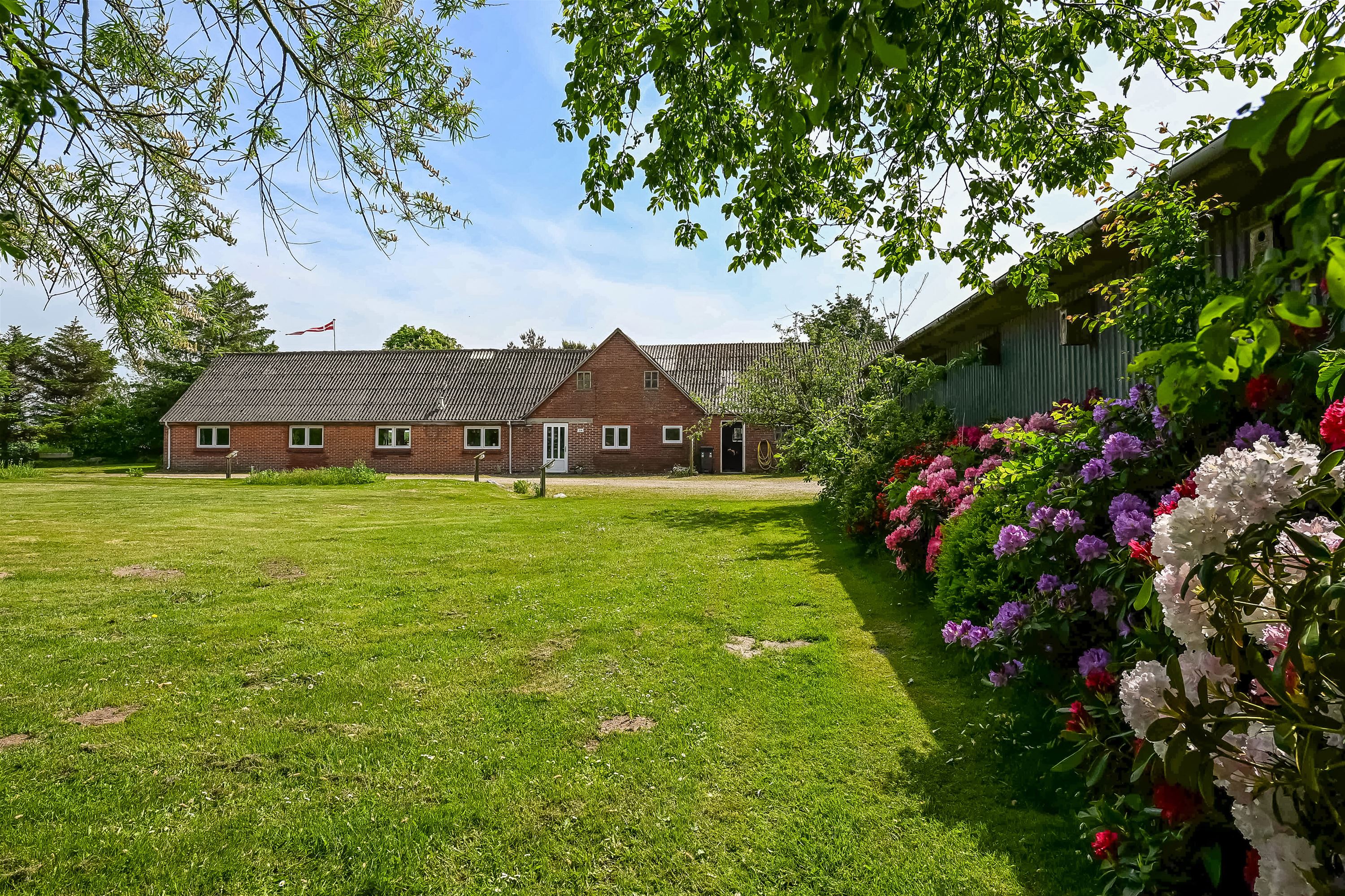 Villa på Armosevej 36 7620 Lemvig.