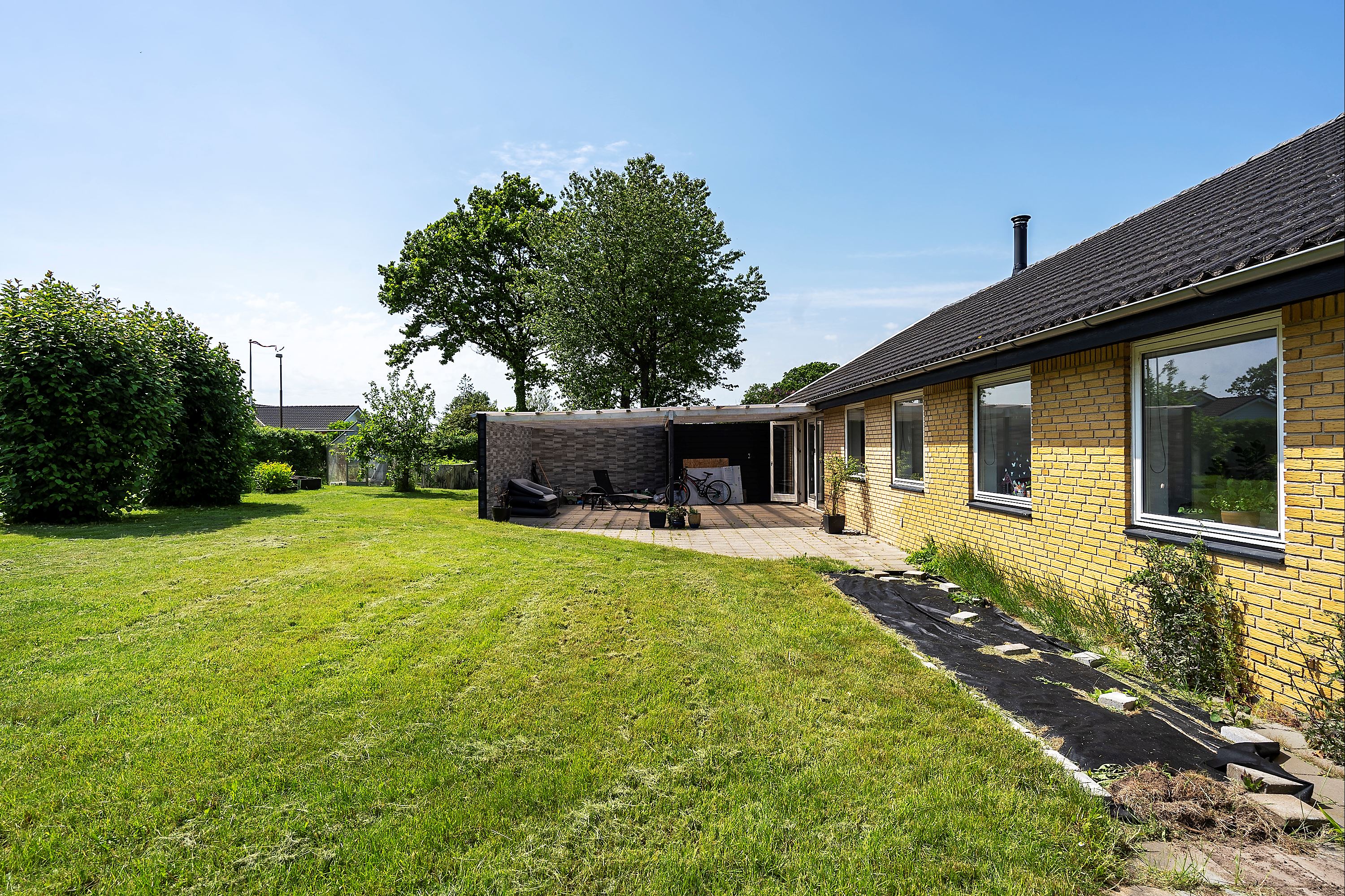 Hus – Nørre Snede, Grættrup - Visning 5