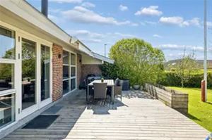 Villa på Bopladsen 6 8930 Randers NØ.