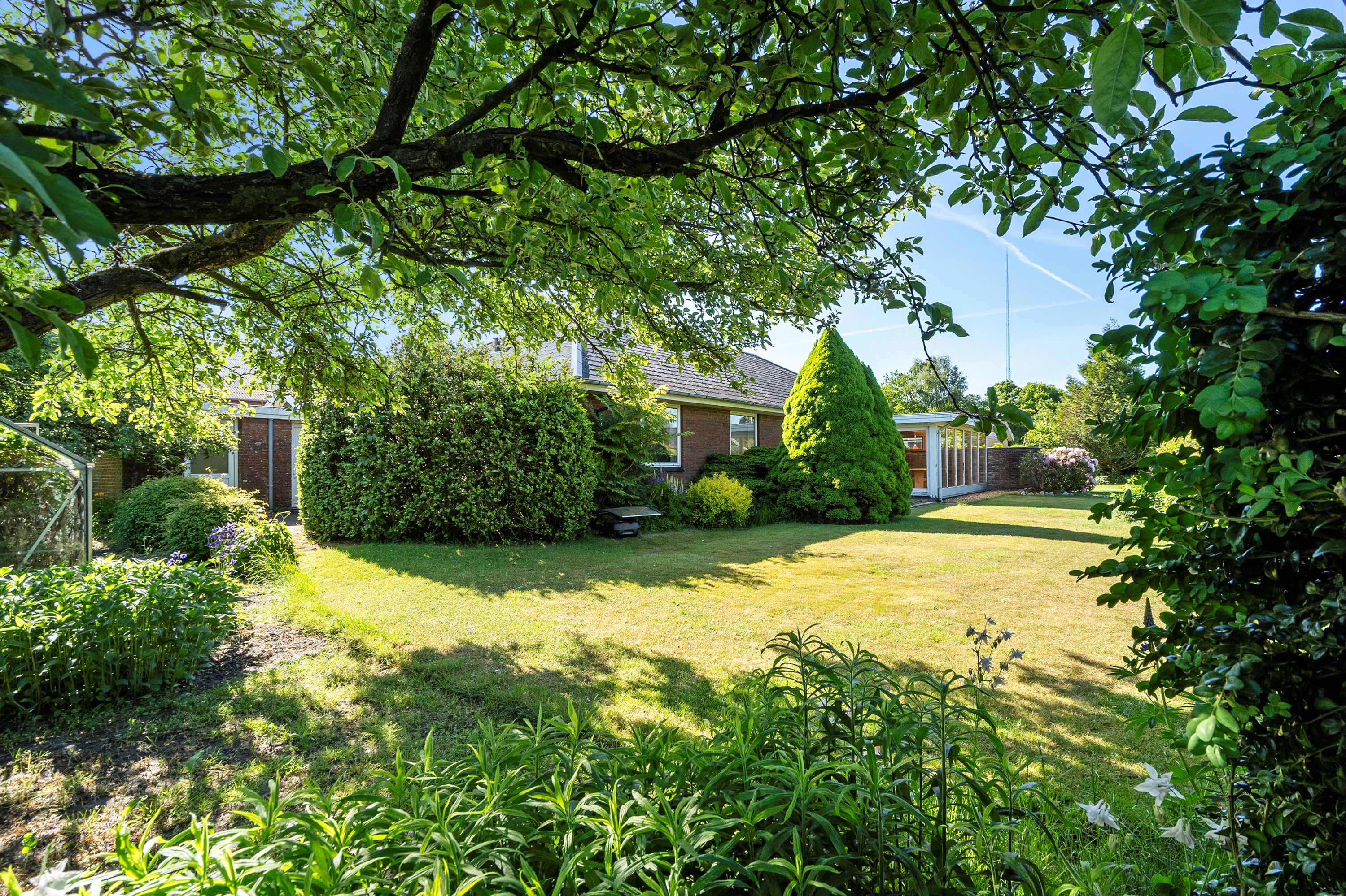 Hus – Tistrup, Gammel Tistrup - Visning 4