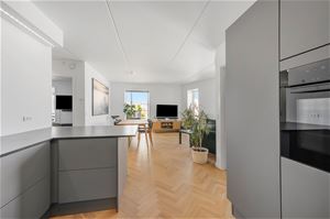 Ejerlejlighed til salg hos EDC Poul Erik Bech, Valby og Sydhavnen