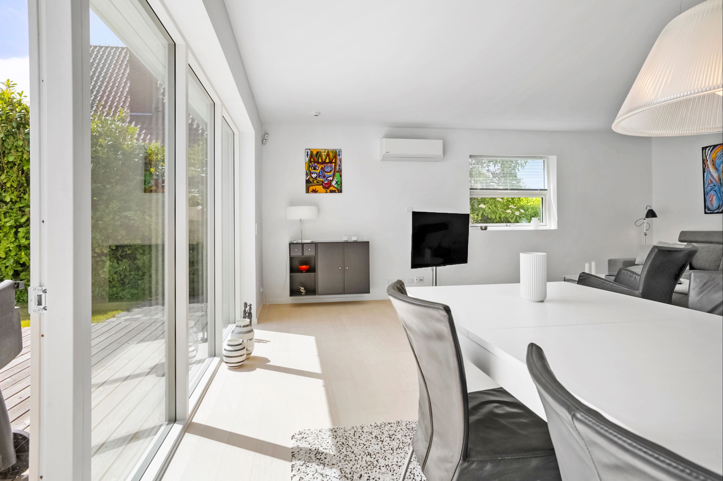 Hus – Hvidovre, Avedøre Stationsby, Avedøre - Visning 4
