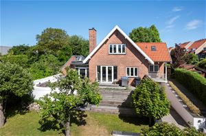 Villa til salg hos EDC Poul Erik Bech, Gammel Kongevej