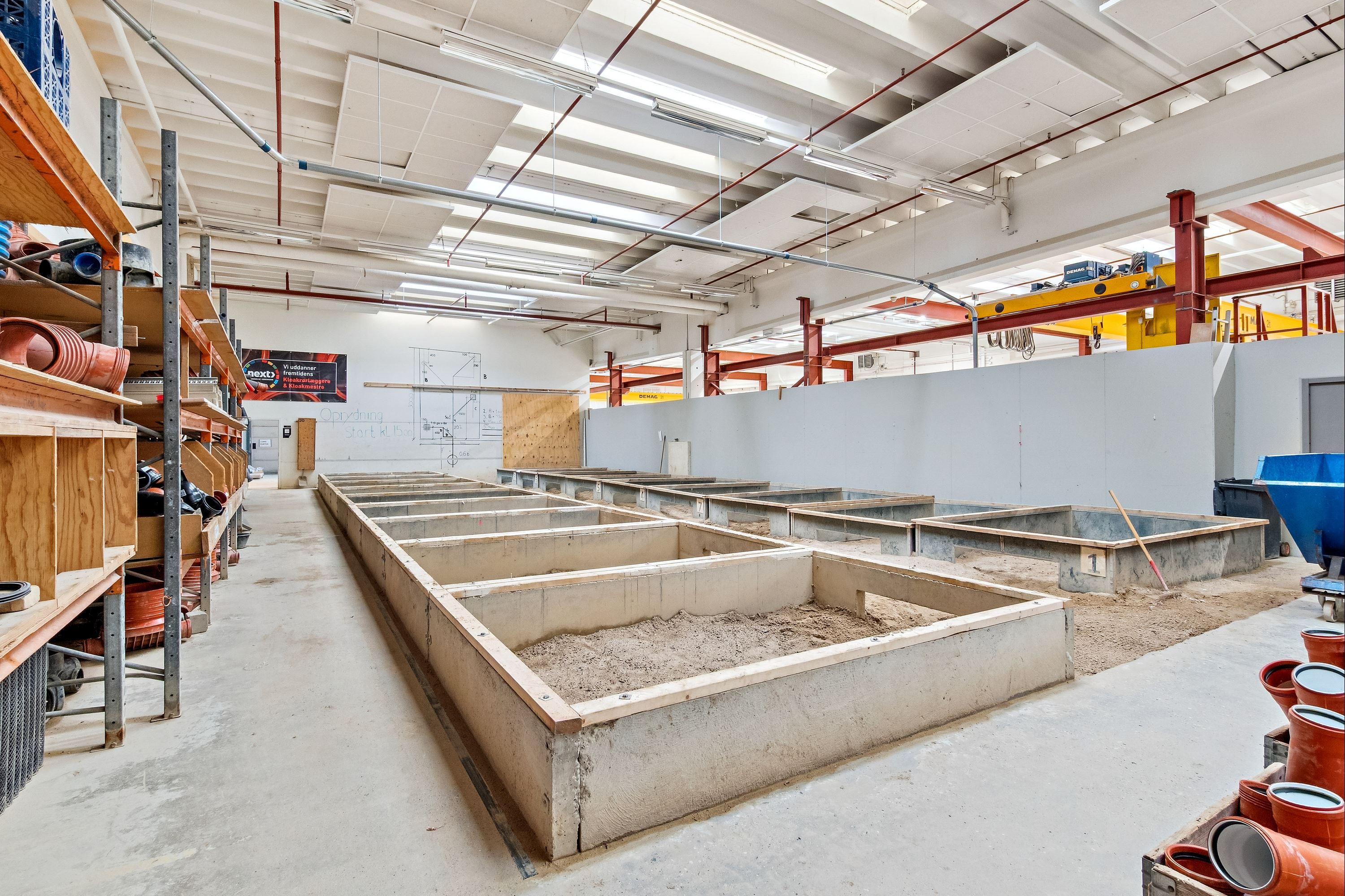 Lager/Produktion - Fabriksparken 31, 2600 Glostrup - Visning 6