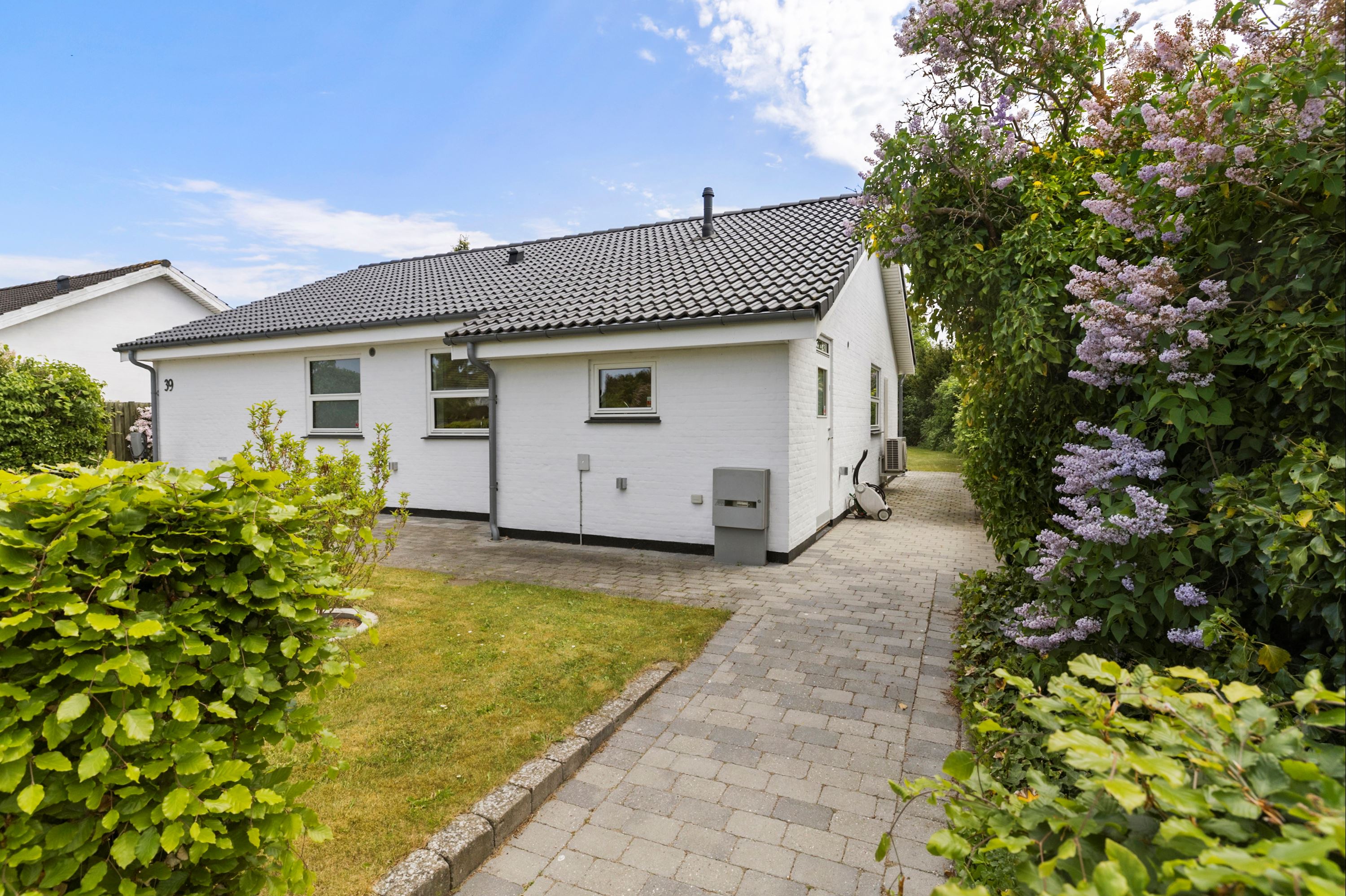 Hus – Hvidovre, Avedøre Stationsby, Avedøre - Visning 5