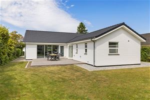Villa til salg hos EDC Poul Erik Bech