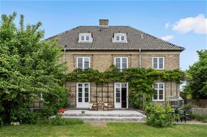 Villa til salg hos EDC Poul Erik Bech