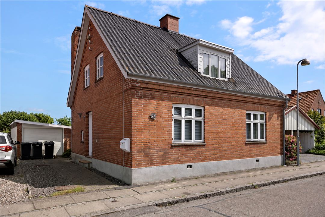 Property