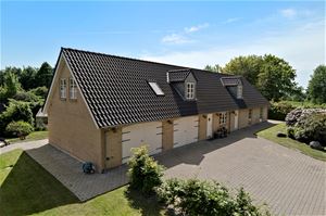 Ryttervej 17